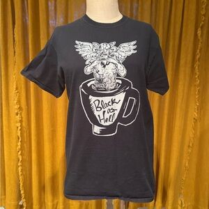 Coffee Shop Tee